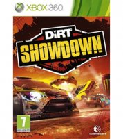 Codemasters DiRT Showdown (Xbox360) Gaming
