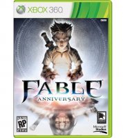 Microsoft Fable Anniversary (Xbox 360) Gaming