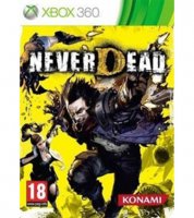 Konami NeverDead (Xbox360) Gaming