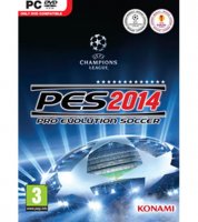 Konami Pro Evolution Soccer 2014(PC) Gaming