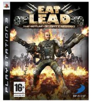 D3 Publisher Eat Lead The Return Of Matt Hazard (PS3) Gaming