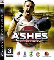 Codemasters Ashes Cricket 2009 (PS3) Gaming