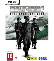 SEGA Company Of Heroes 2 Ardennes Assault (PC) Gaming