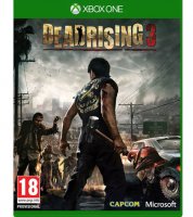Capcom Dead Rising 3 (XboxOne) Gaming