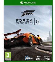 Microsoft Forza Motorsport 5 (XboxOne) Gaming