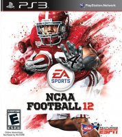 EA Sports NCAA Football 12 (PS3) Gaming