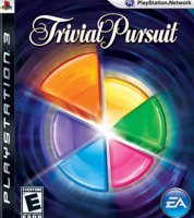 EA Sports Trivial Pursuit (PS3) Gaming