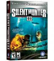 Ubisoft Silent Hunter III (PC) Gaming