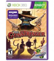 Microsoft The Gunstringer Kinect Required (Xbox360) Gaming
