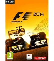 Codemasters F1 2014 (PC) Gaming