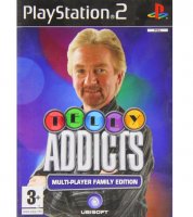 Ubisoft Telly Addicts (PS2) Gaming