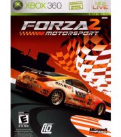 Microsoft Forza 2 (Xbox360) Gaming