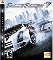 Namco Bandai Ridge Racer 7(PS3) Gaming