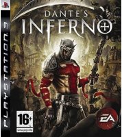 EA Sports Dante's Inferno (PS3) Gaming