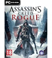 Ubisoft Assassin's Creed Rogue(PC) Gaming