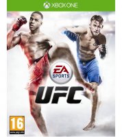 EA Sports UFC (XboxOne) Gaming