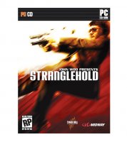2K Stranglehold Gaming