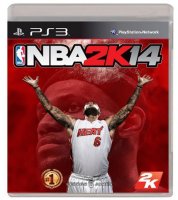 2K NBA 2K14 (PS3) Gaming