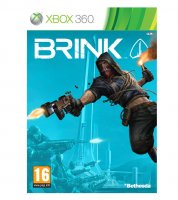 Microsoft Brink (Xbox 360) Gaming