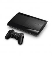 Sony Sony PS3 12 GB Gaming Console Gaming