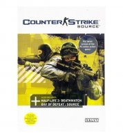 2K Counter Strike : Source (PC) Gaming