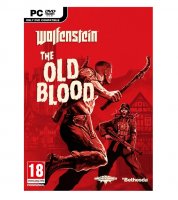 Bethesda Wolfenstein: The Old Blood (PC) Gaming