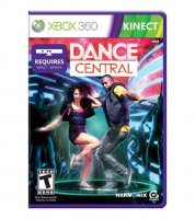 Microsoft Dance Central (Kinect Required) Xbox 360 Gaming