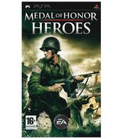 EA Sports Medal Of Honor Heroes (PSP) Gaming