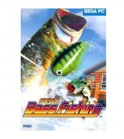 SEGA Bass Fishing Gaming