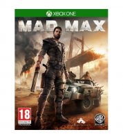 Warner Bros Mad Max(Xbox One) Gaming