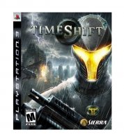 Activision Timeshift (PS3) Gaming