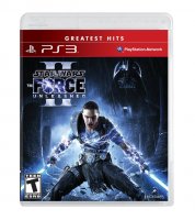 Disney Star Wars: The Force Unleashed II (PS3) Gaming