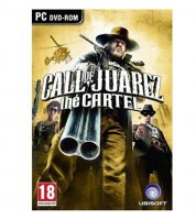 Bethesda Call Of Juarez: The Cartel PC Gaming