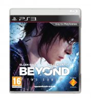 THQ Beyond: Two Souls (PS3) Gaming