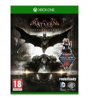Sony Batman : Arkham Knight (Xbox One) Gaming