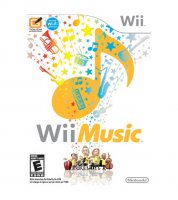 Nintendo Wii Music (for Wii) Gaming