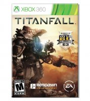EA Sports Titanfall (Xbox 360) Gaming
