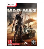 Sony Mad Max (for PC) Gaming