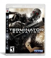 Warner Bros Terminator: Salvation (PS3) Gaming