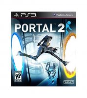 EA Sports Portal 2 Puzzle Game Multiplayer Extensive Single Player Supports(PS3) Gaming
