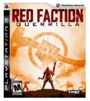 THQ Red Faction: Guerrilla (PS3) Gaming