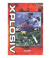 SEGA Worldwide Soccer PC Gaming