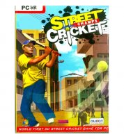 Sony Street Cricket: Champs PC Gaming