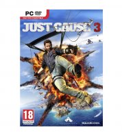 Square Enix Just Cause 3 (PC) Gaming