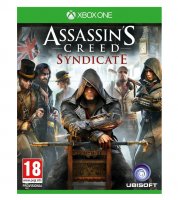 Ubisoft Assassin's Creed: Syndicate (Xbox One) Gaming
