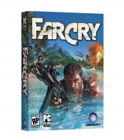 Ubisoft Far Cry (PC) Gaming