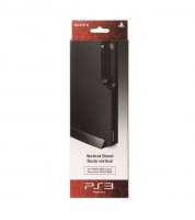 Sony Sony PS3 Vertical Stand (Black) Gaming