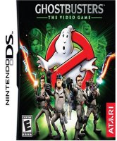 Atari Ghostbusters (DS) Gaming