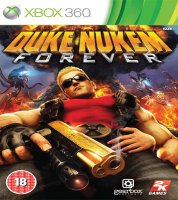 2K Duke Nukem Forever (Xbox360) Gaming