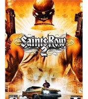 THQ Saints Row 2 (PC) Gaming